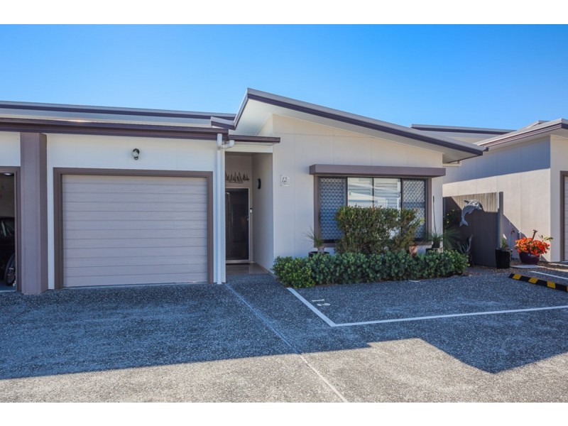 12/4 Kal-Ma-Kuta Drive, Sandstone Point QLD 4511