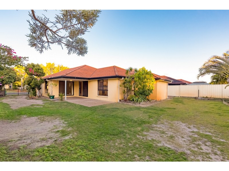 133 Endeavour Drive, Banksia Beach QLD 4507