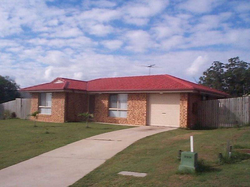 58 Carpenter Way, Sandstone Point QLD 4511