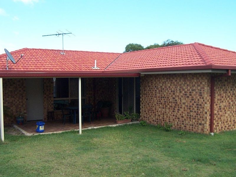 58 Carpenter Way, Sandstone Point QLD 4511