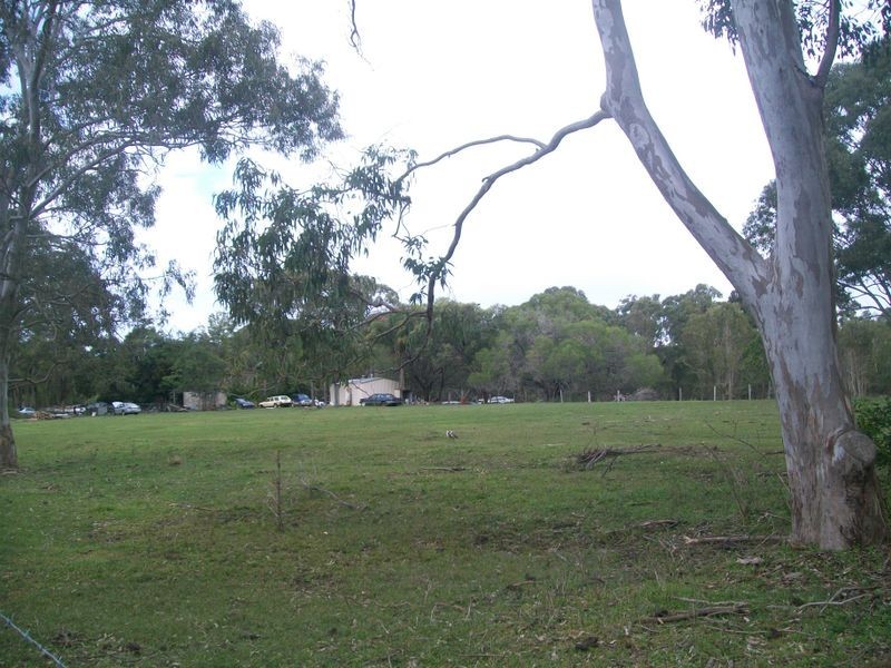 485-507 Bestmann Road, Ningi QLD 4511