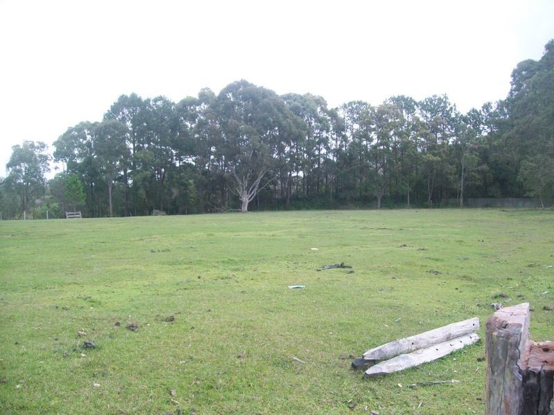 485-507 Bestmann Road, Ningi QLD 4511