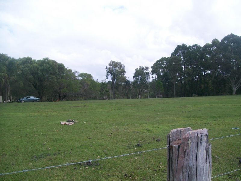 485-507 Bestmann Road, Ningi QLD 4511