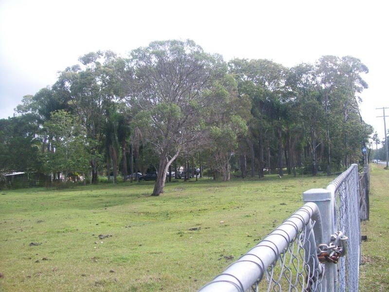 485-507 Bestmann Road, Ningi QLD 4511