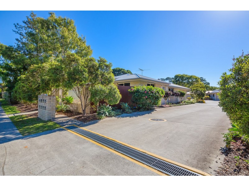 5/9 Progress Avenue, Beachmere QLD 4510