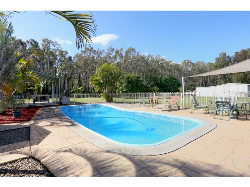 33 Fairhaven Drive, Godwin Beach QLD 4511