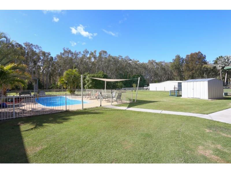33 Fairhaven Drive, Godwin Beach QLD 4511