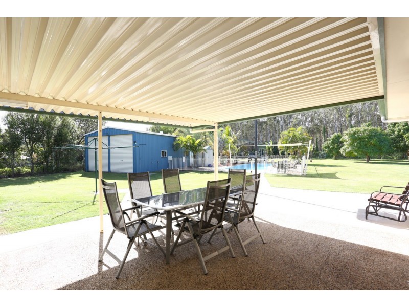 33 Fairhaven Drive, Godwin Beach QLD 4511