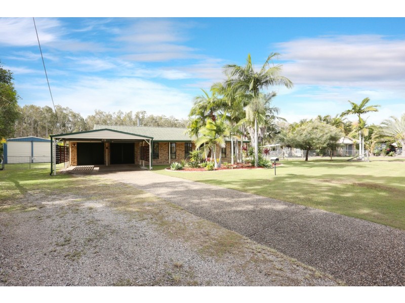 33 Fairhaven Drive, Godwin Beach QLD 4511