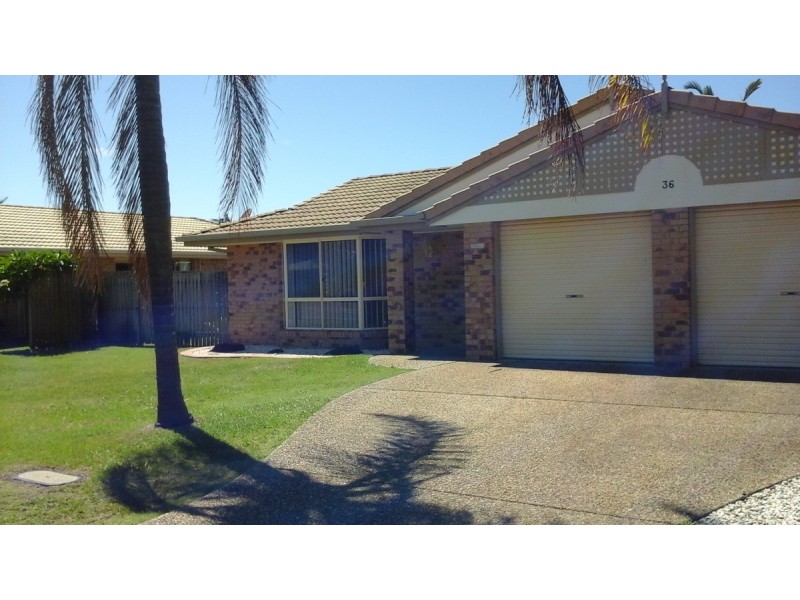 36 Jasmin Drive, Bongaree QLD 4507