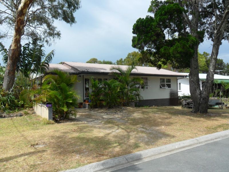 14 Murray Street, Bribie Island QLD 4507