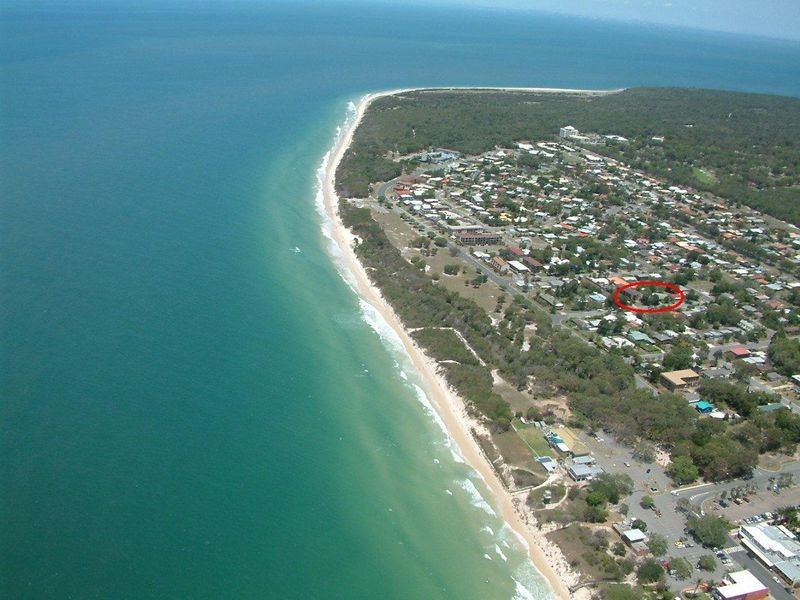 14 Murray Street, Bribie Island QLD 4507