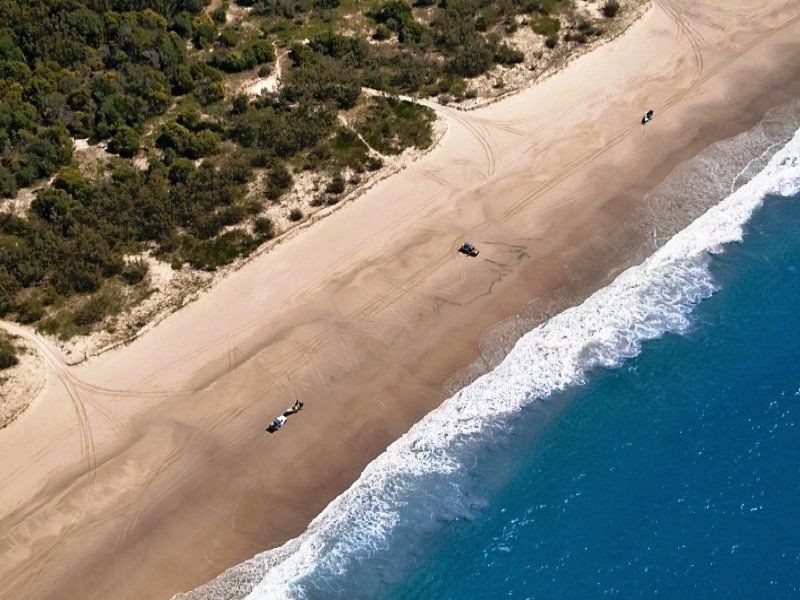 14 Murray Street, Bribie Island QLD 4507