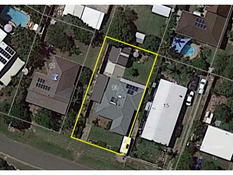13 Tully Street, Bongaree QLD 4507