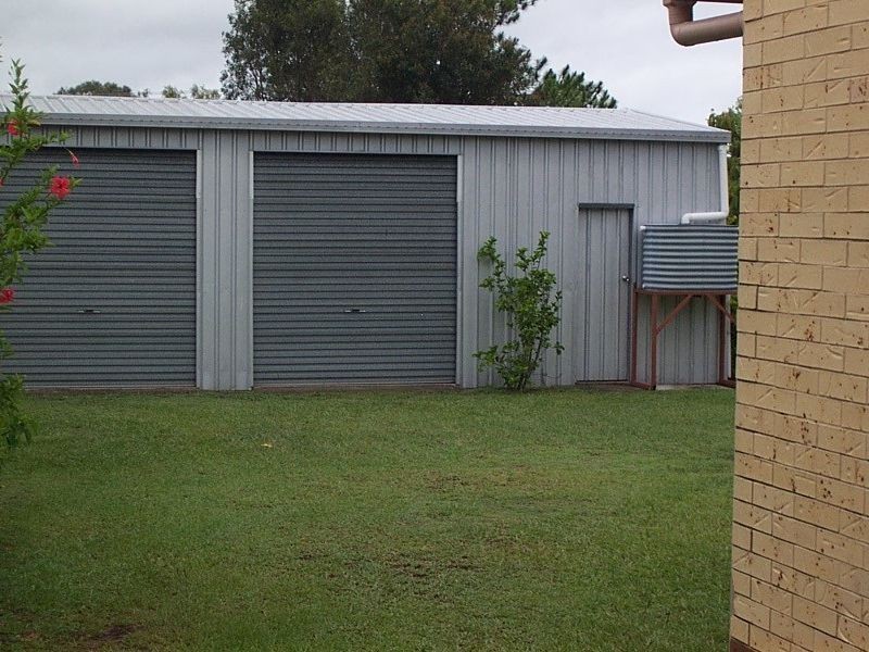 Beachmere QLD 4510