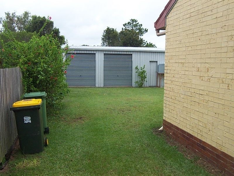 Beachmere QLD 4510