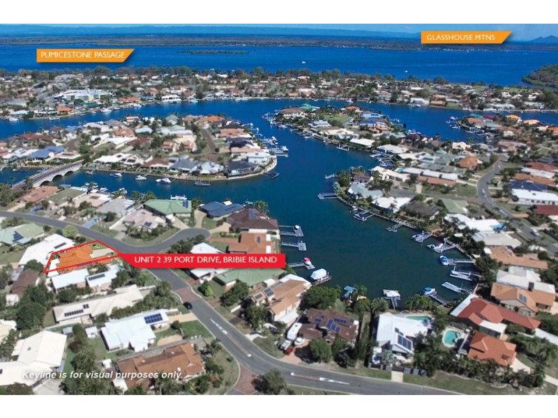 2/39 Port Drive, Banksia Beach QLD 4507
