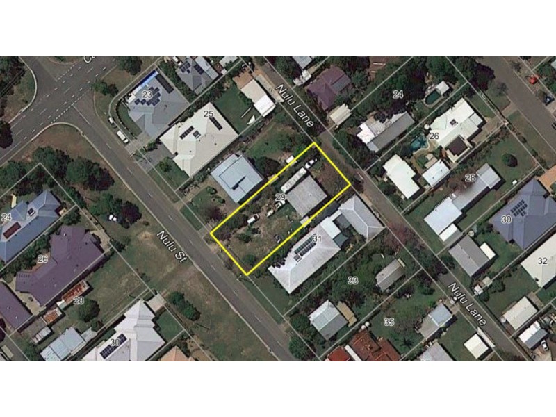 29 Nulu Street, Bongaree QLD 4507
