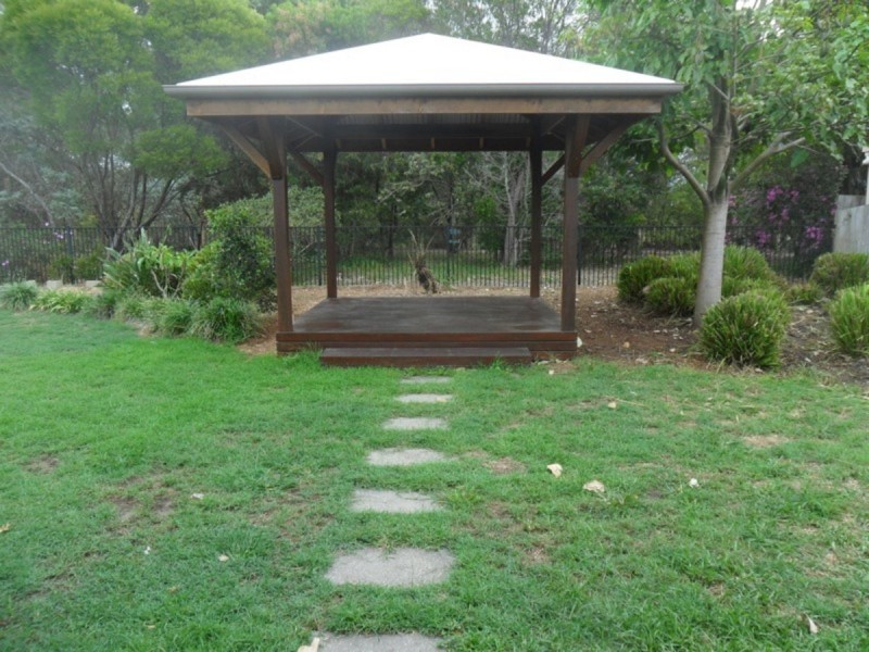 Ningi QLD 4511