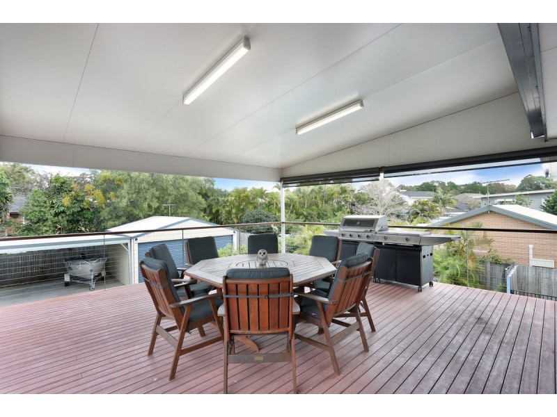 18 McDowall Street, Bongaree QLD 4507