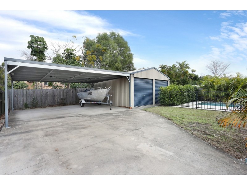 18 McDowall Street, Bongaree QLD 4507