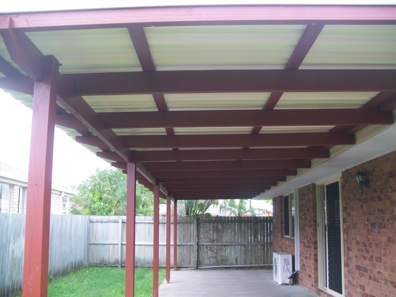 Sandstone Point QLD 4511