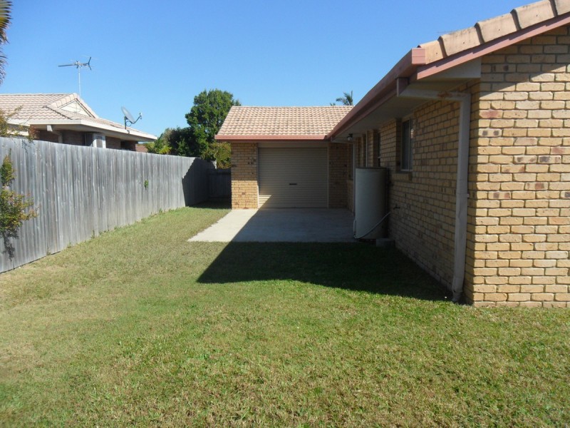 Sandstone Point QLD 4511