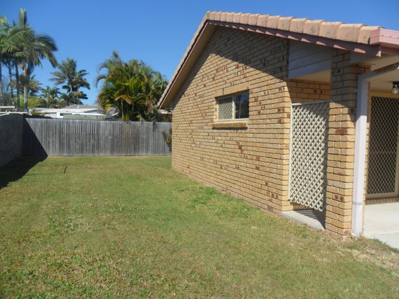 Sandstone Point QLD 4511