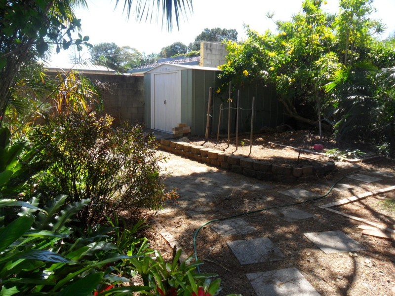 Bongaree QLD 4507