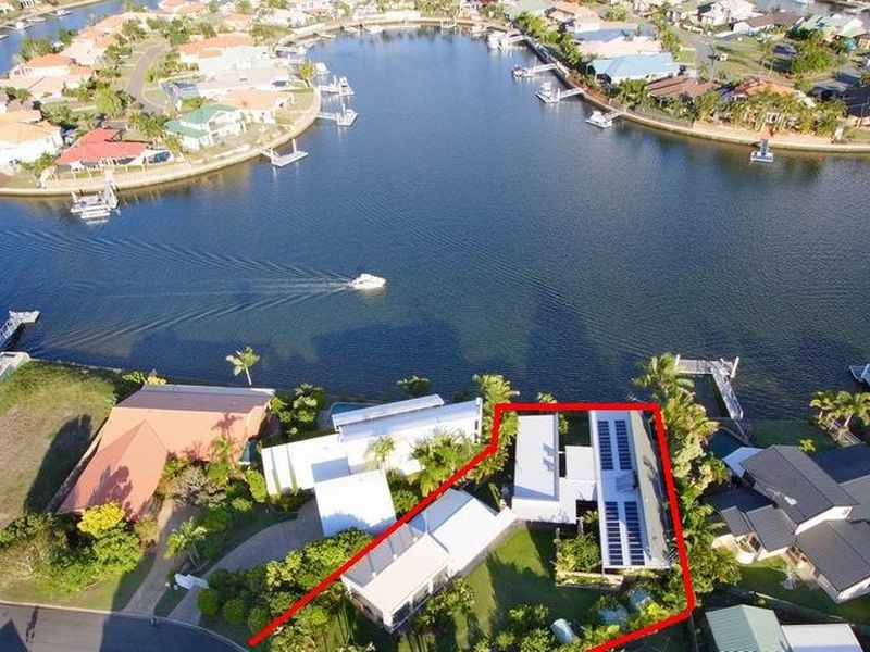 Bribie Island QLD 4507