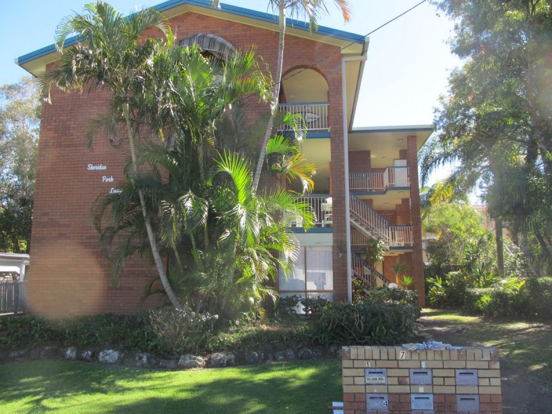 5/7 Hall Avenue, Bongaree QLD 4507