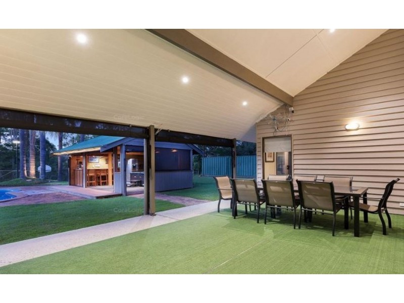 6 Roxburgh Road, Wights Mountain QLD 4520