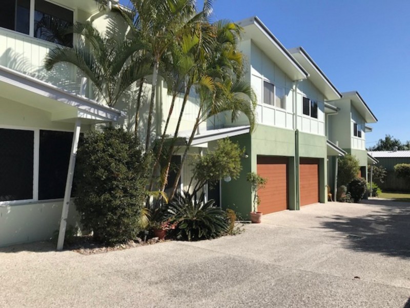 3/9 Third Avenue, Bongaree QLD 4507