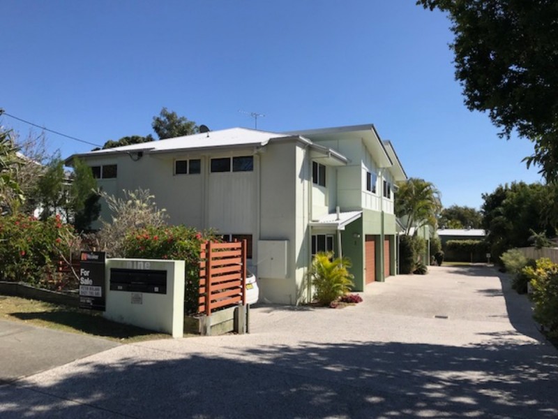 3/9 Third Avenue, Bongaree QLD 4507