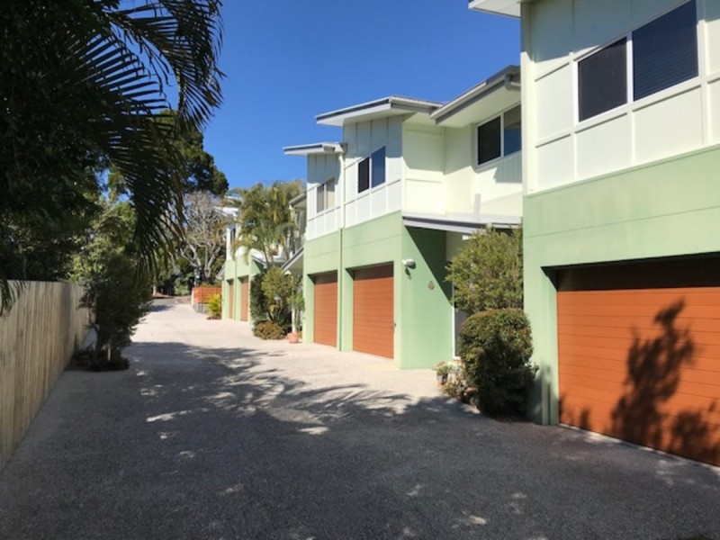 3/9 Third Avenue, Bongaree QLD 4507