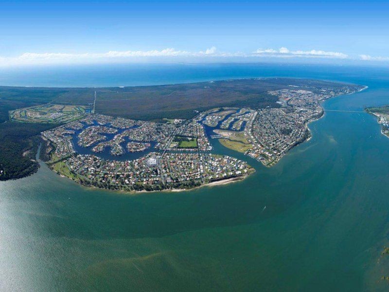 36 Barklya Crescent, Bribie Island QLD 4507