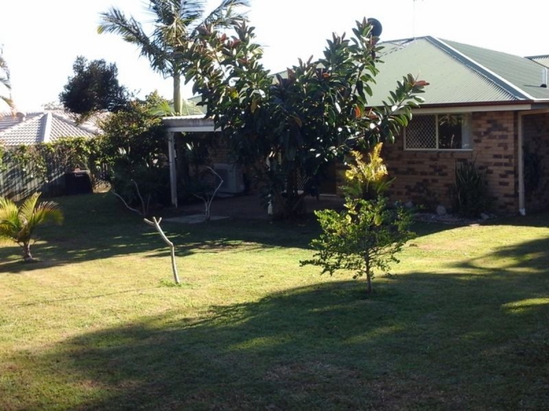 Sandstone Point QLD 4511