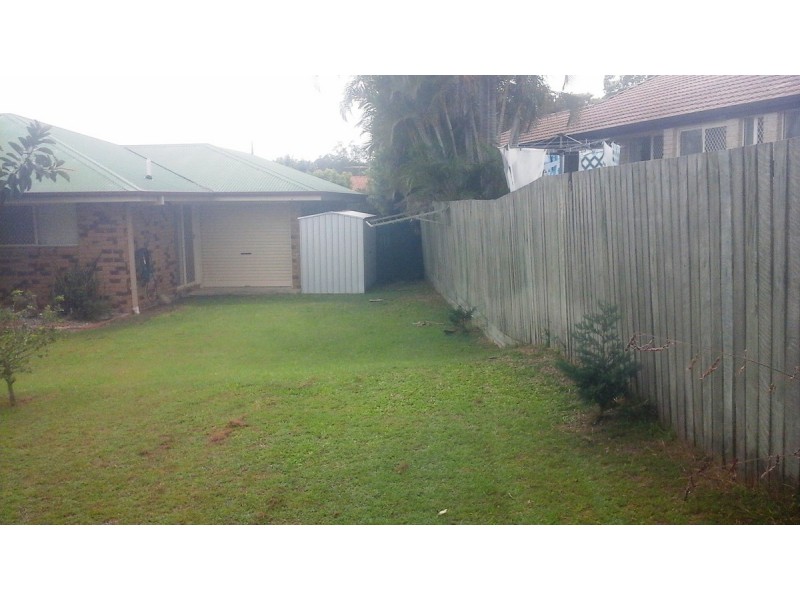 Sandstone Point QLD 4511