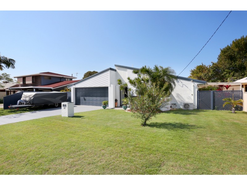 65 Fairway Avenue, Woorim QLD 4507