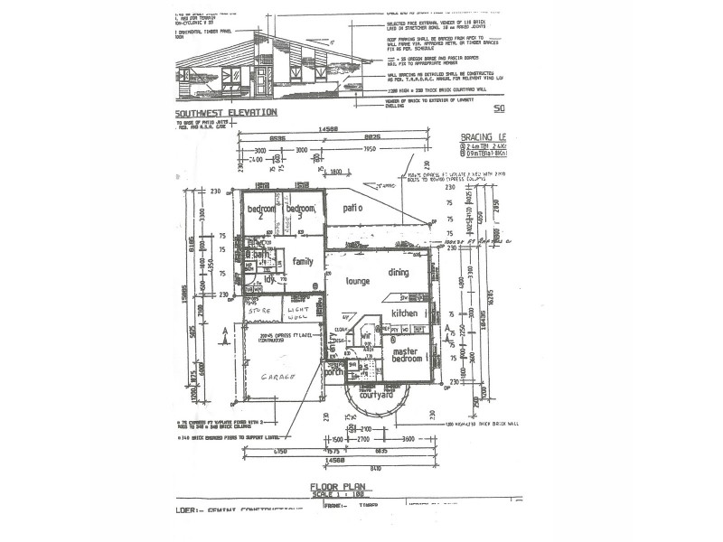 65 Fairway Avenue, Woorim QLD 4507 Floorplan
