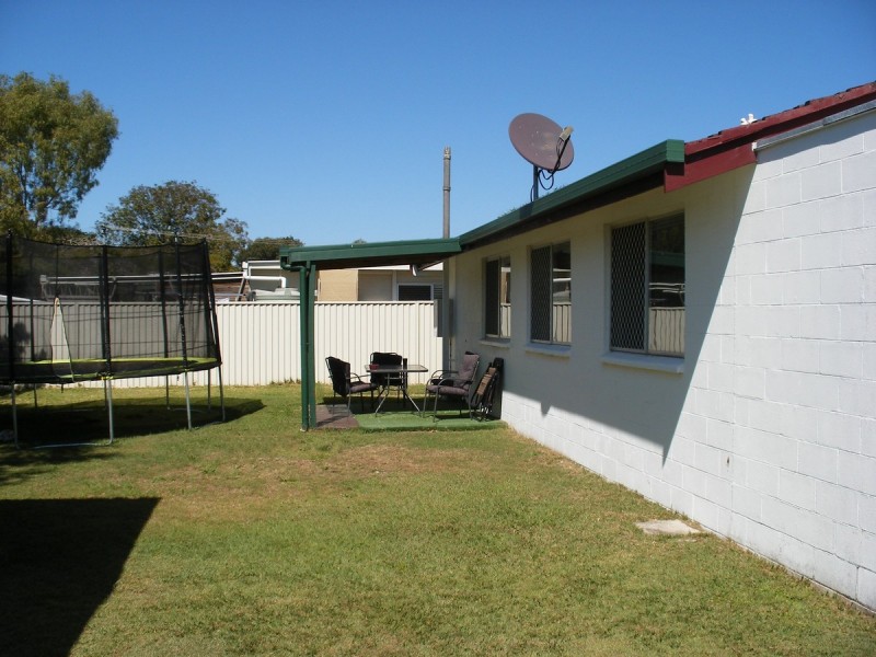 11 Trevor Street, Beachmere QLD 4510