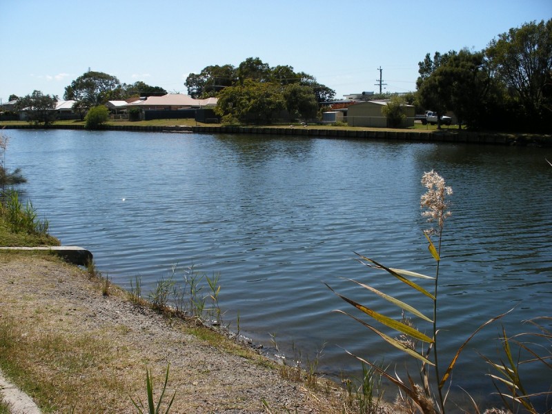 11 Trevor Street, Beachmere QLD 4510