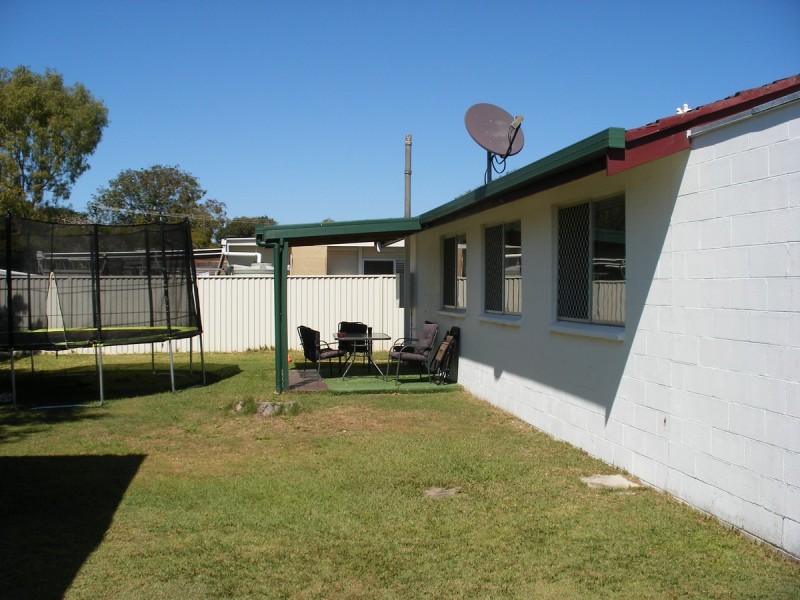 11 Trevor Street, Beachmere QLD 4510