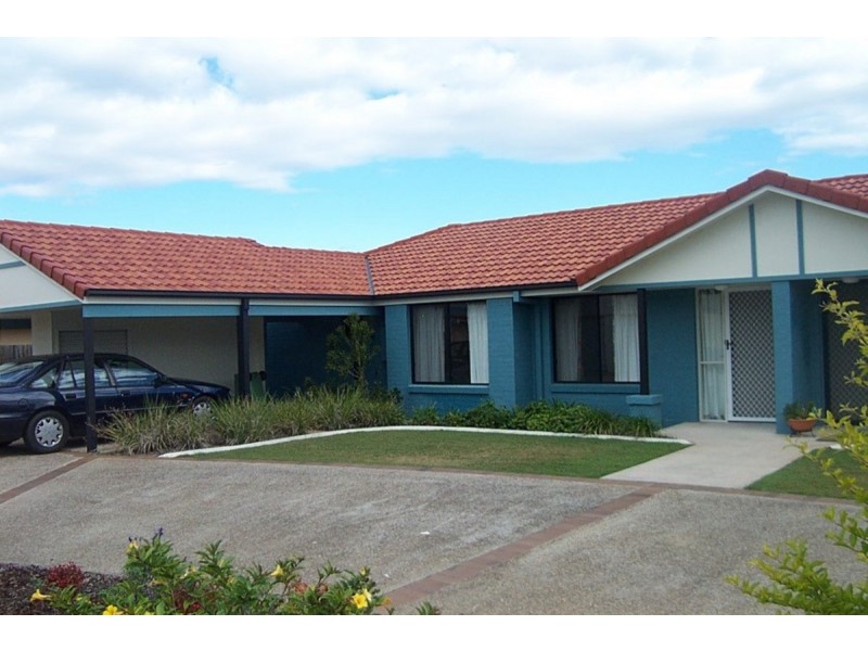 Sandstone Point QLD 4511