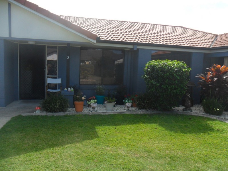 Sandstone Point QLD 4511