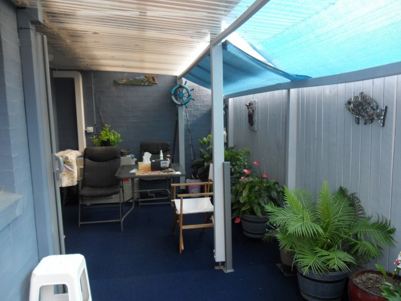 Sandstone Point QLD 4511