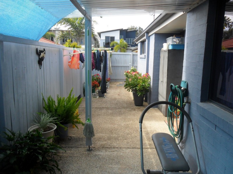 Sandstone Point QLD 4511