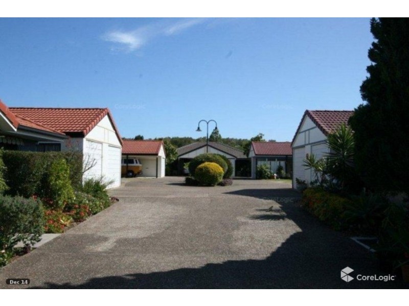 Sandstone Point QLD 4511