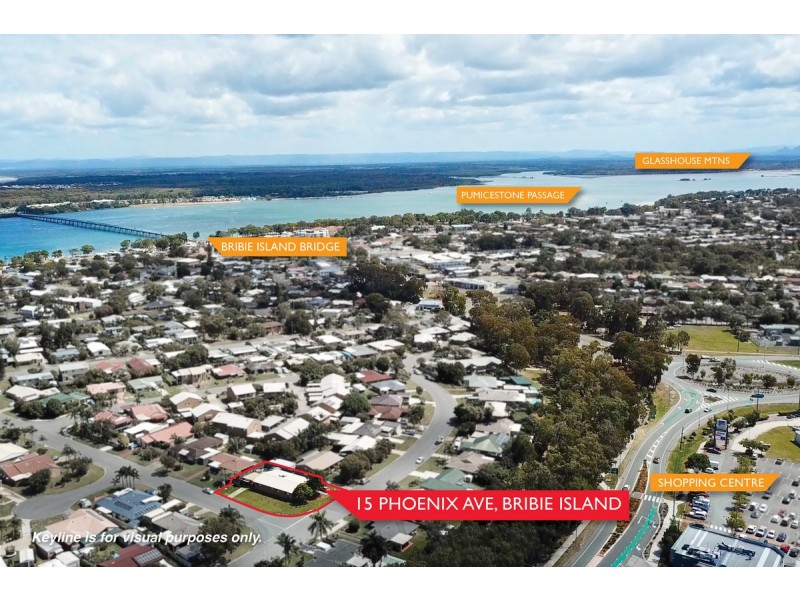 15 Phoenix, Bongaree QLD 4507