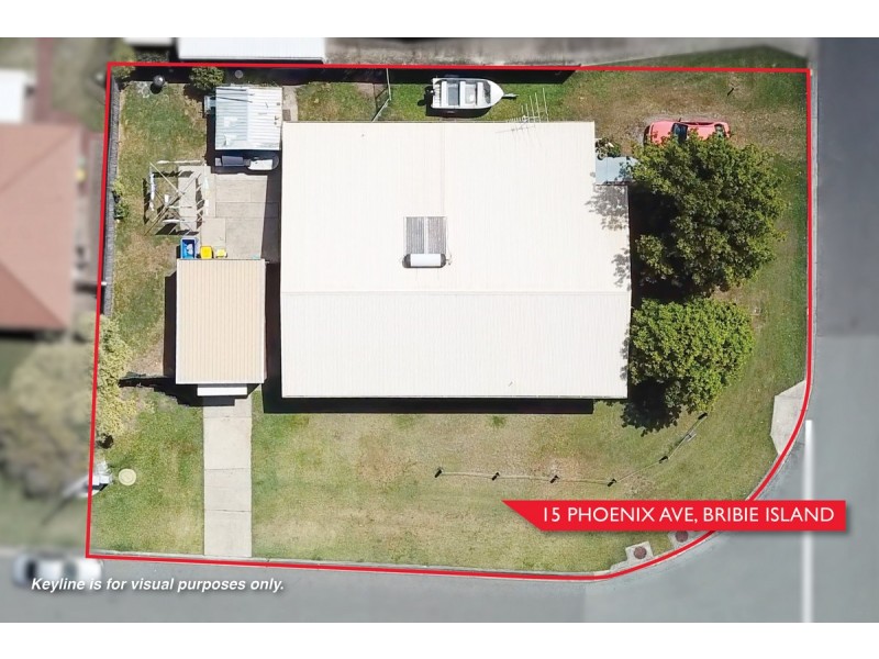 15 Phoenix, Bongaree QLD 4507